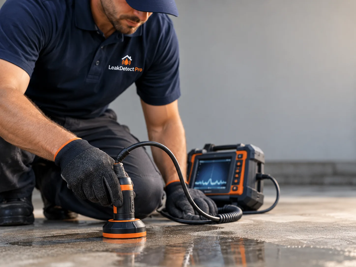 Flat Roof Analysis in Waikoloa, HI